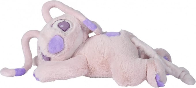 Lilo & Stitch pluche met geluid - 30 cm