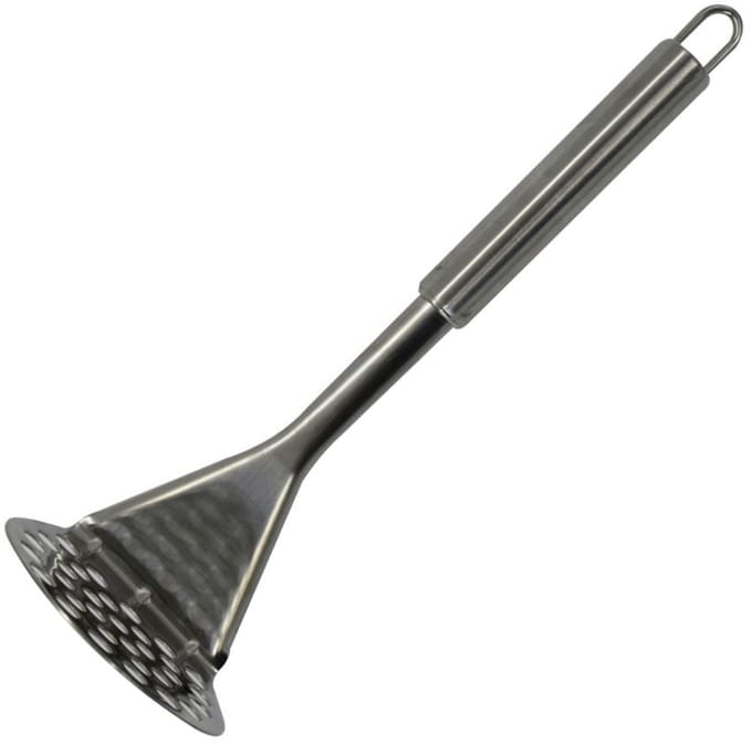 Handmatige aardappelstamper Fackelmann Elemental