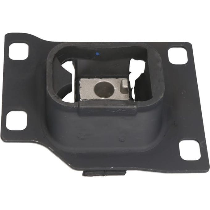 Motorsteun MEYLE 714 130 0005, Achter, Links