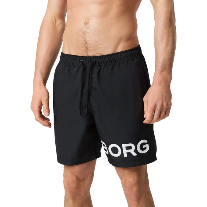 Zwemshort Björn Borg