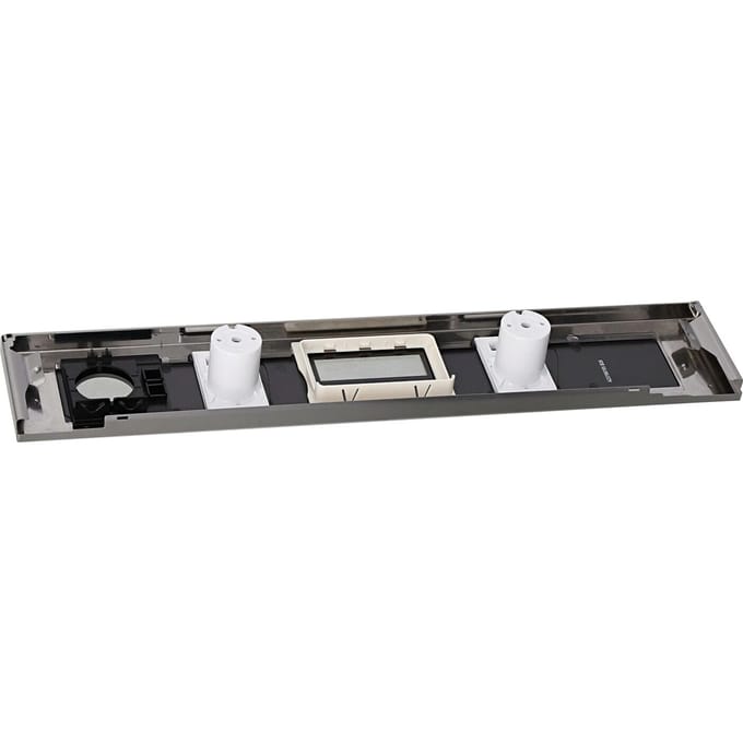 AEG controlepaneel, zwart, 60cm,LUX,2K 140267581027