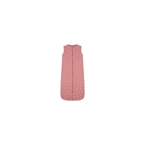 Prénatal slaapzak ajour daisy - Meisjes - Roze - Maat 56/62