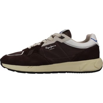 Lage Sneakers Pepe jeans Pls600021