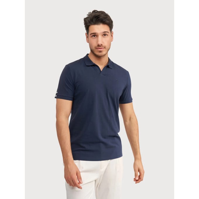 Blue Industry De riva polo |
