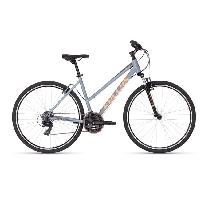 Mountainbike Kellys Clea 10