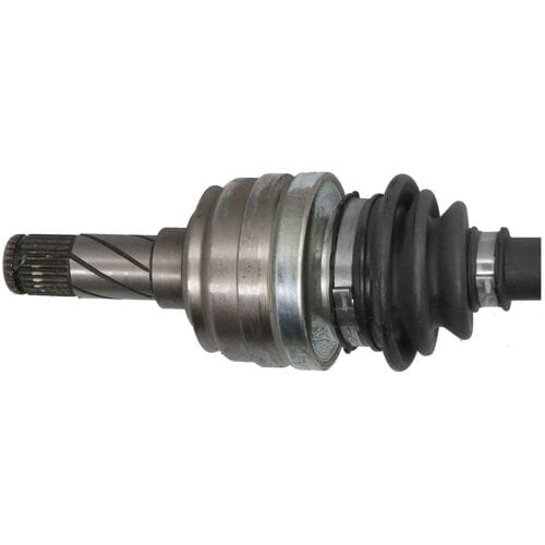 Aandrijfas POINT GEAR PNG76304