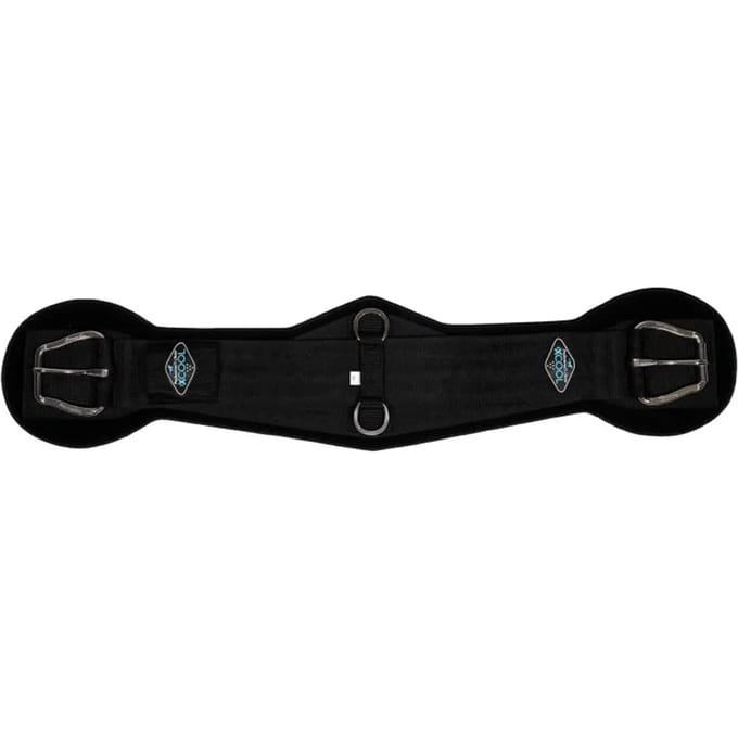 Paardensingel Professional's Choice 2Xcool Cinch