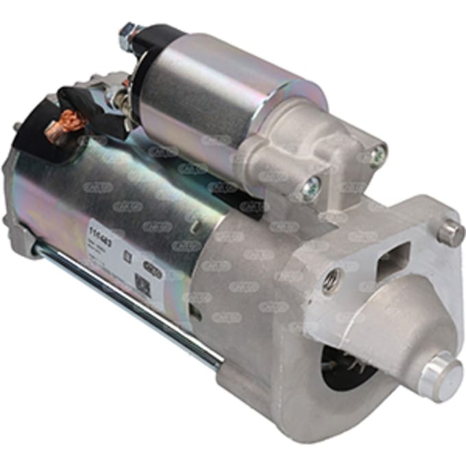 Starter HC-CARGO 116483