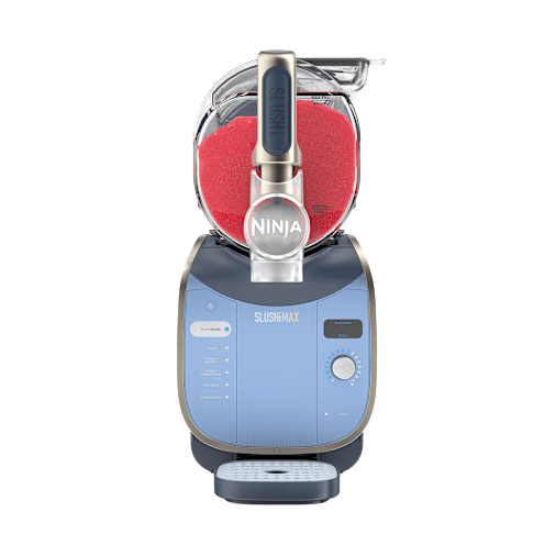 Ninja SLUSHi MAX Slushimachine in Blauw | FS605EUBL | van SharkNinja