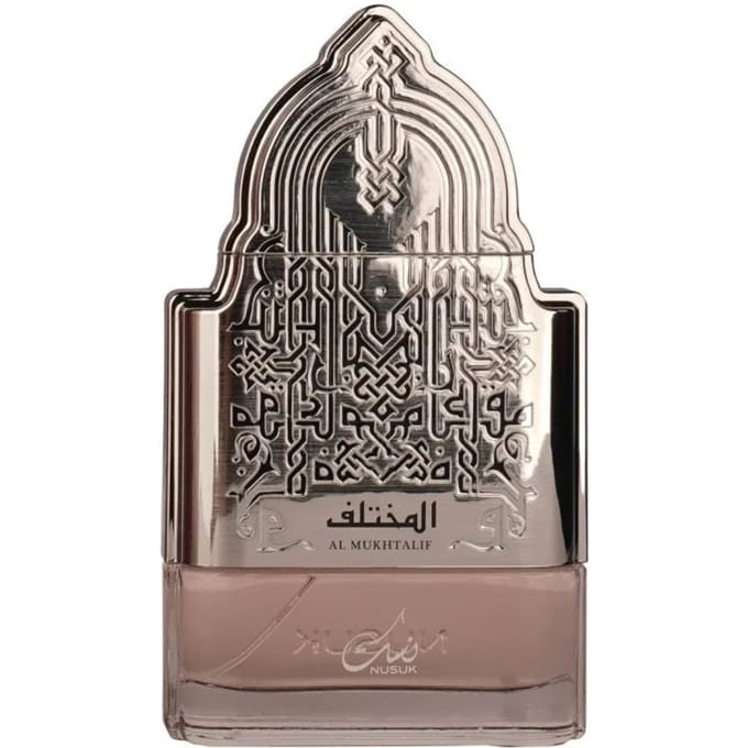 Nusuk - Al Mukhtalif 100ml Extrait de parfum