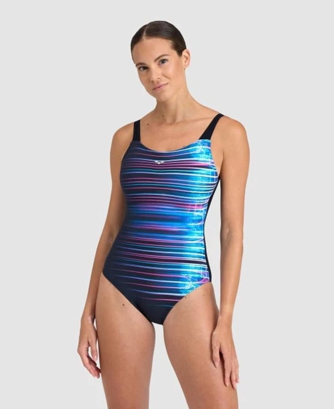 Arena Badpak Bodylift U Back Maria - Maat 36