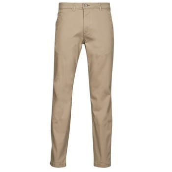 Selected  Chino Broek SLHSLIM-NEW MILES 175 FLEX CHINO