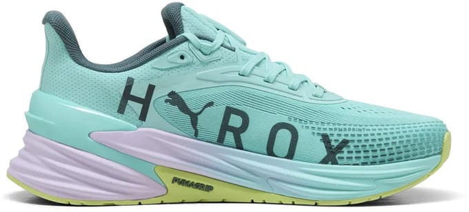 Puma Activate Nitro Tr Hyrox Schoenen Groen EU 40 Vrouw