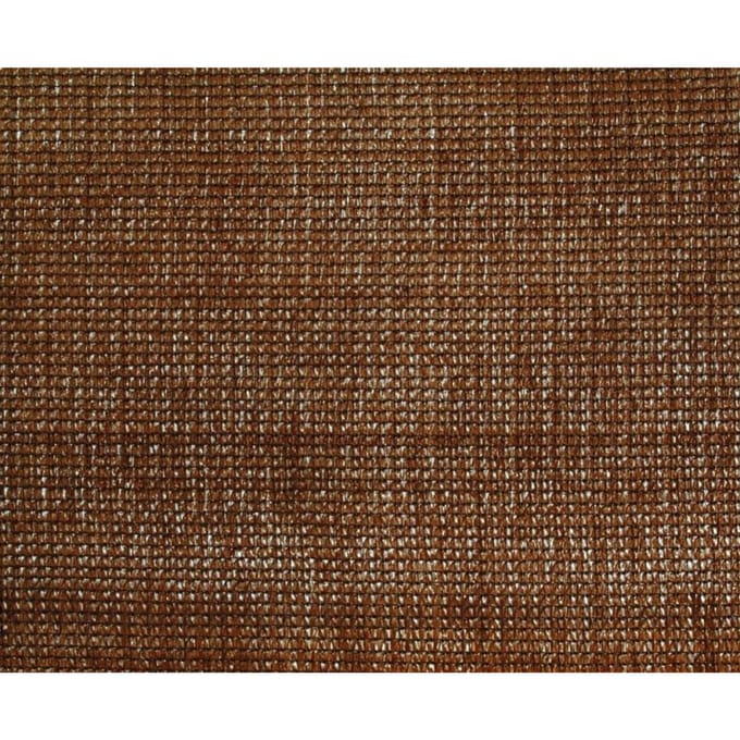 Intergard Schaduwdoek zichtdoek zichtbreeknet bruin 2x3m