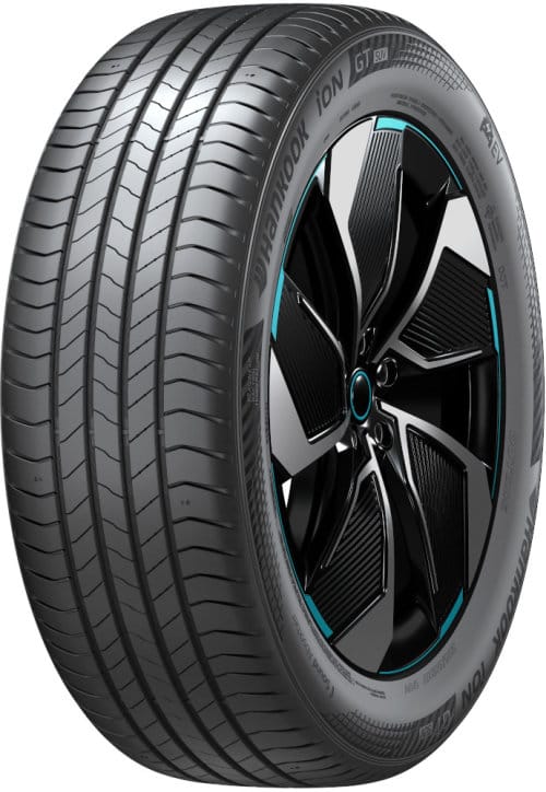 Hankook iON GT (IK41) ( 195/60 R16 89H 4PR EV SBL )