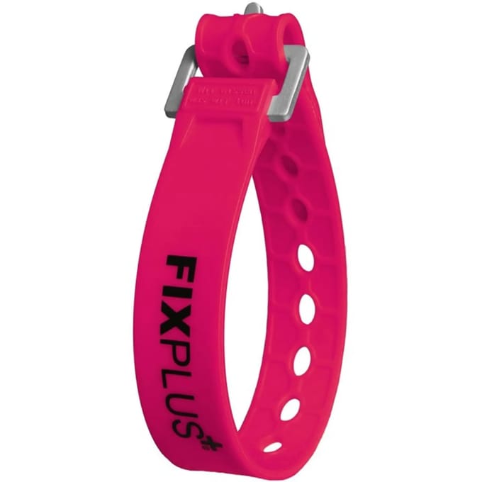 Rubberen spanband Fixplus