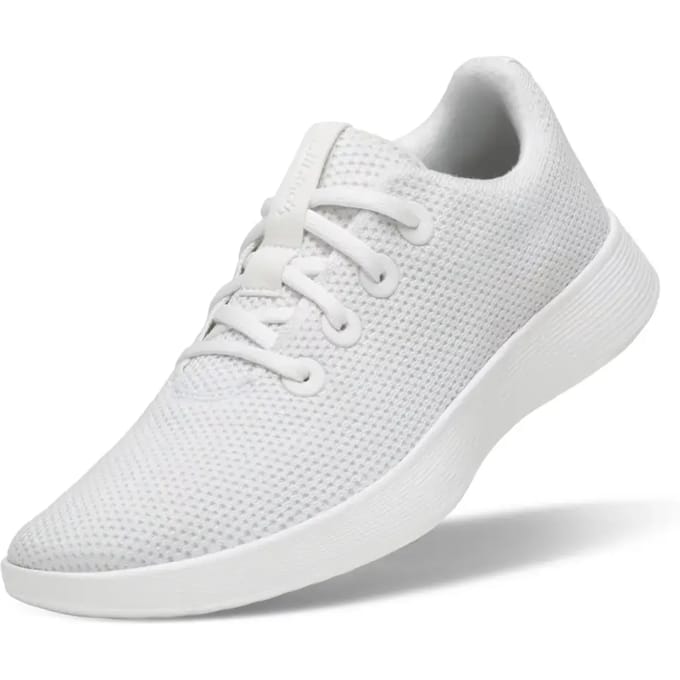 Baskets Allbirds Tree Runner NZ