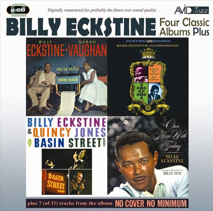 Four Classic Albums