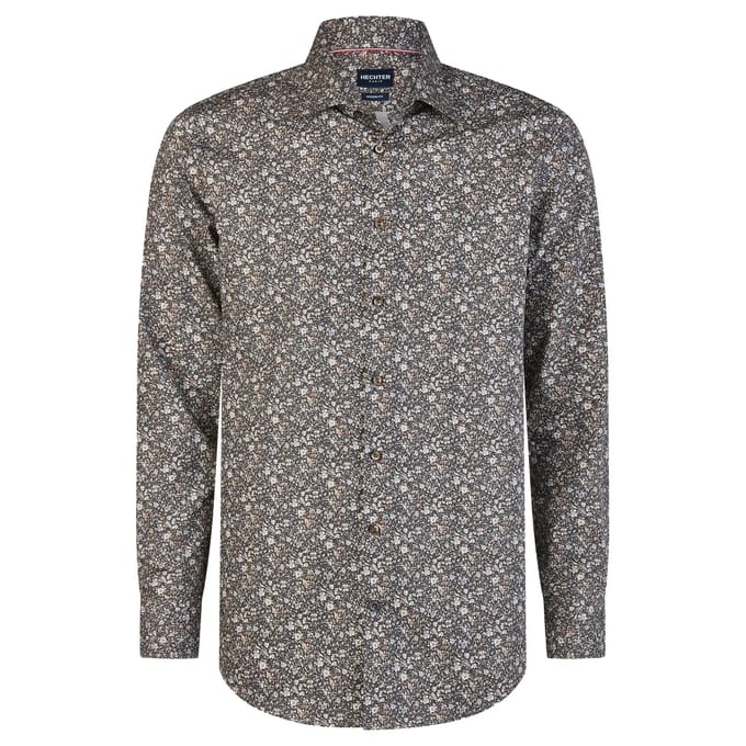 Shirt met lange mouwen Hechter Kent Dress MF