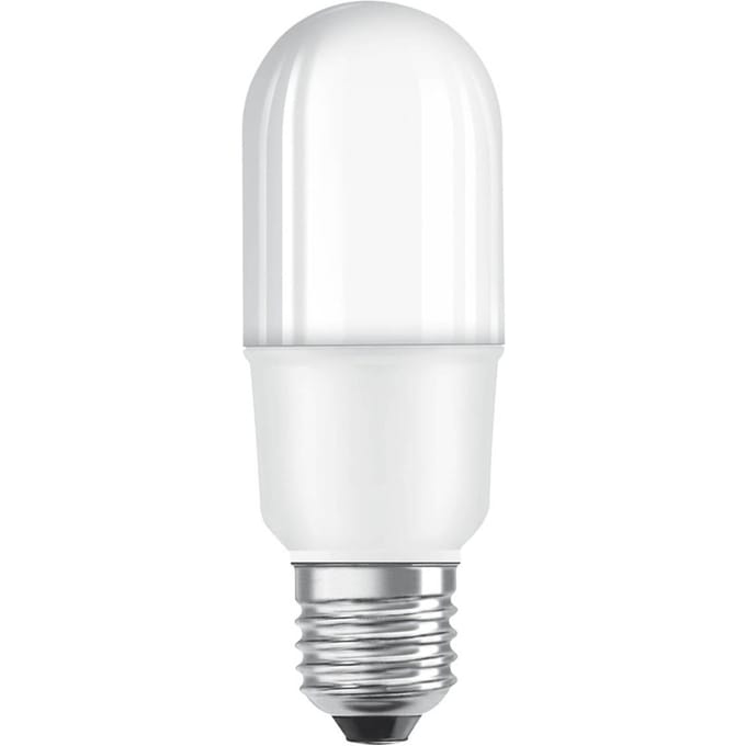 Osram LED spot Stick 8W/827 (60W) Frosted E27
