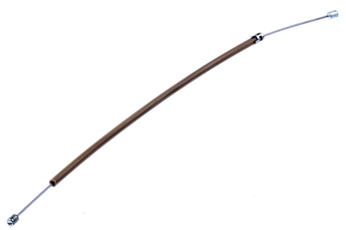 Gaskabel compl