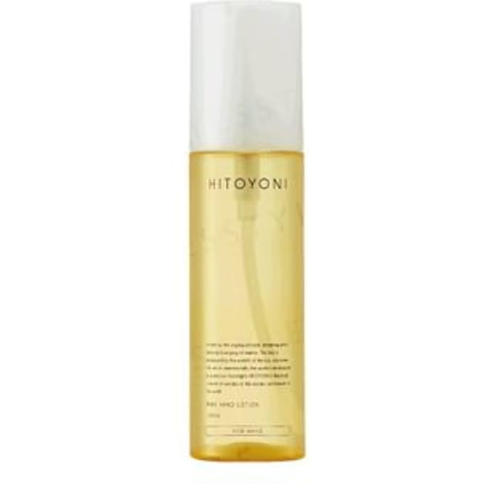DEMI - Hitoyoni Pure Hand Lotion 100ml
