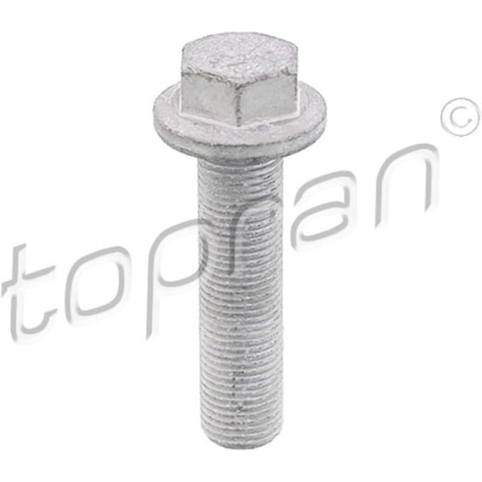 Topran Pulley bout HANS PRIES 701 617