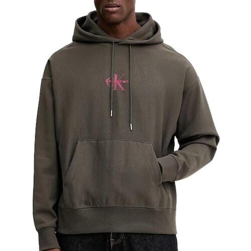 Capuchon sweaters Calvin Klein Jeans Premiums