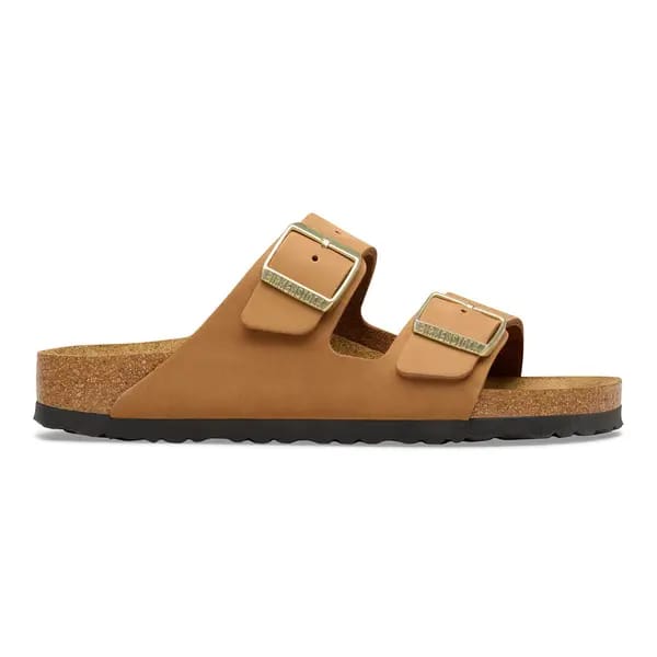 Damessandalen Birkenstock Arizona Nubuck