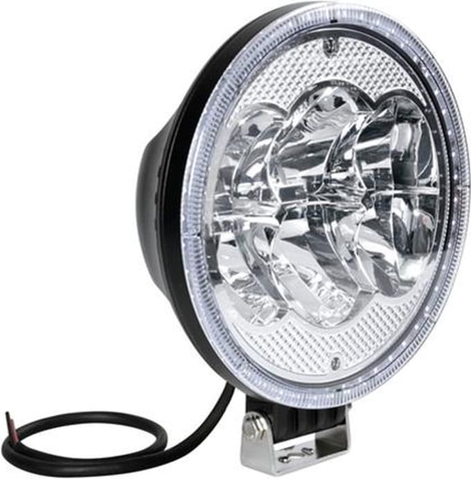 Werklamp DL-3