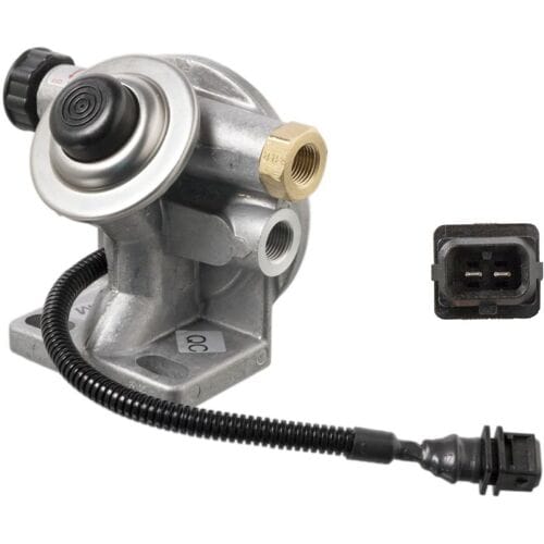 Brandstoffilter FEBI BILSTEIN 103283