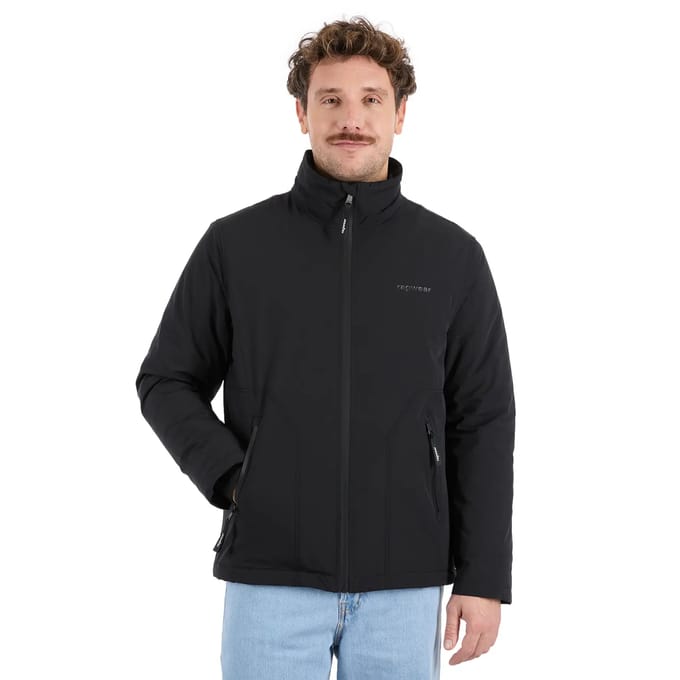 Softshell jas Ragwear Colwie
