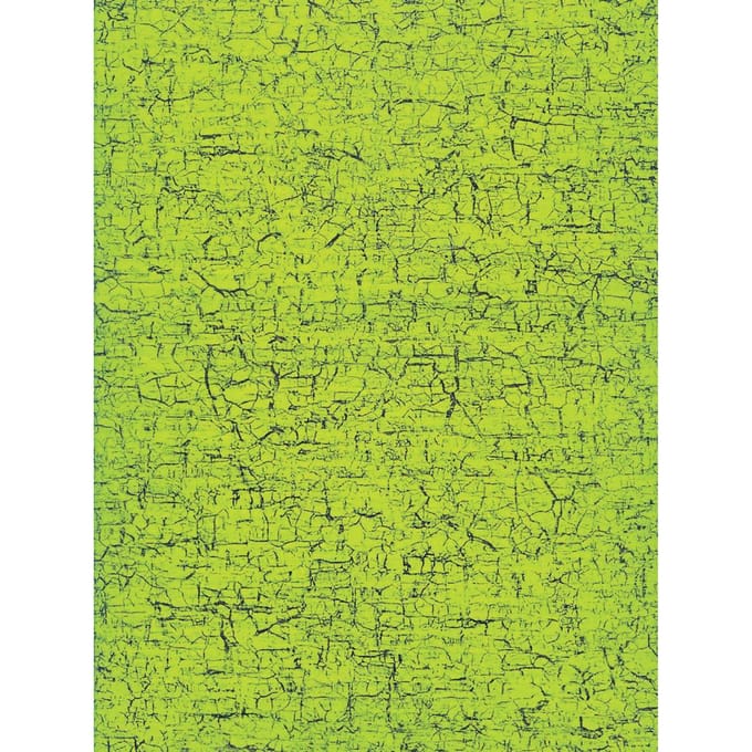 Décopatch papier "Octopus-Groen"