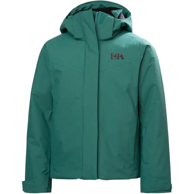 Meisjes ski-jas Helly Hansen Icelily