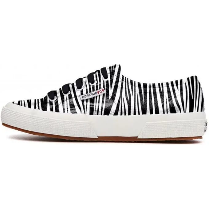 Damestrainers Superga 2750 - Fancotmetmatw
