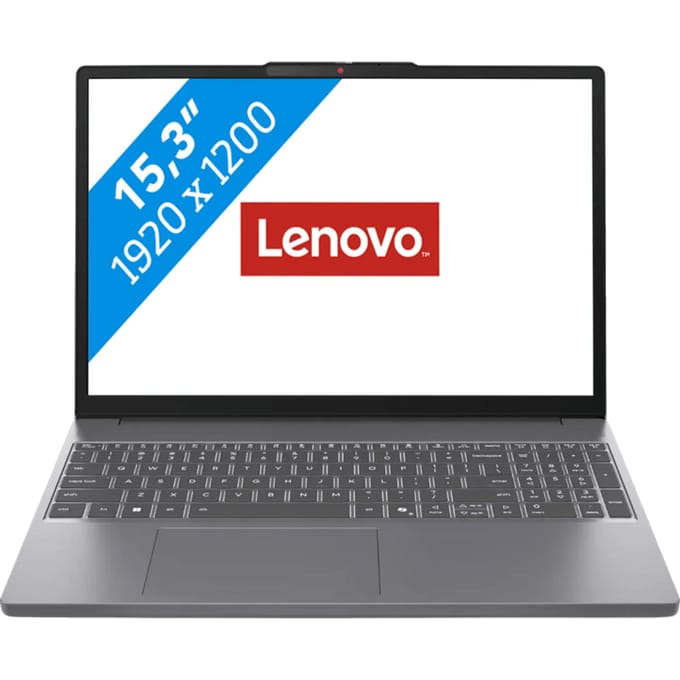 Lenovo IdeaPad Slim 3 15IRH10 - 83K100TBMH - QWERTY