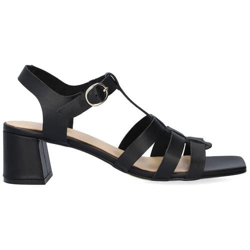 Sandalen met hakken Andypola ABIGAIL
