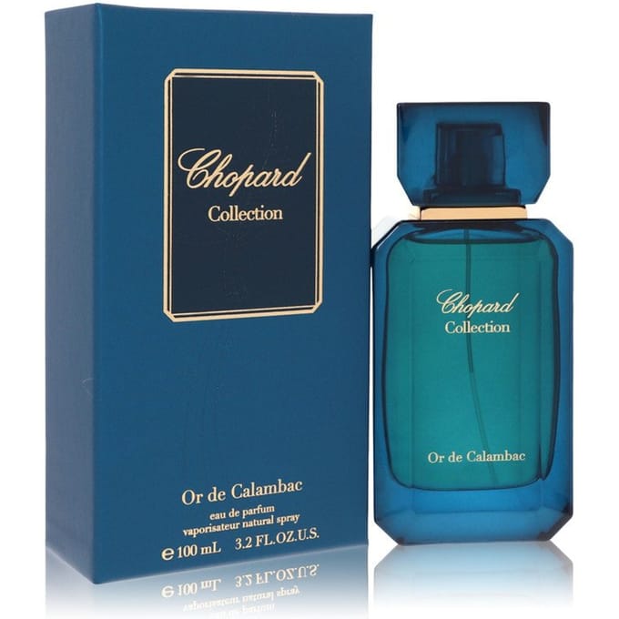 Chopard Or de Calambac Eau De Parfum Unisex 10 - 100 ml