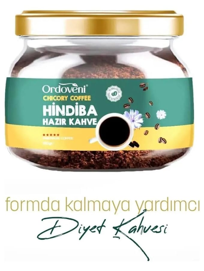 Paardenbloemkoffie | Detoxkoffie | 150g