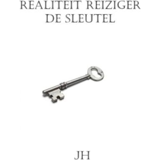 De Sleutel - JH Leeuwenhart