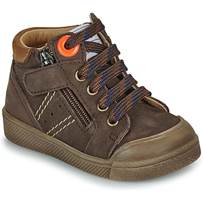 GBB  Hoge Sneakers ANATOLE
