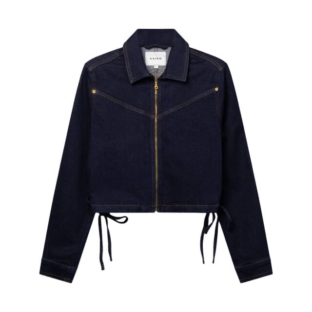 Aaiko Jasje judith denim co 5