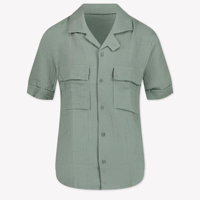 Antony Morato Kinder jongens blouse in