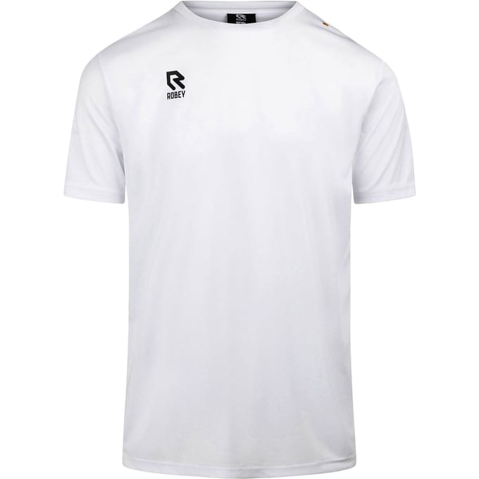 Robey Crossbar Shirt - - 152