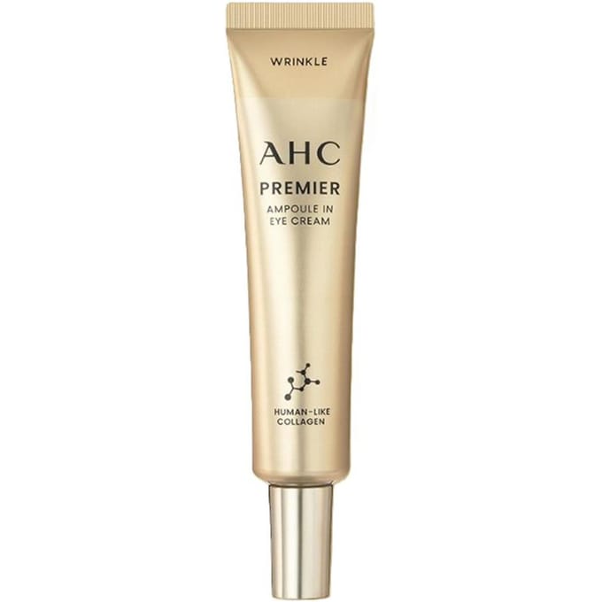 [AHC] Premier Ampoule Crème pour les Yeux 35ml beige