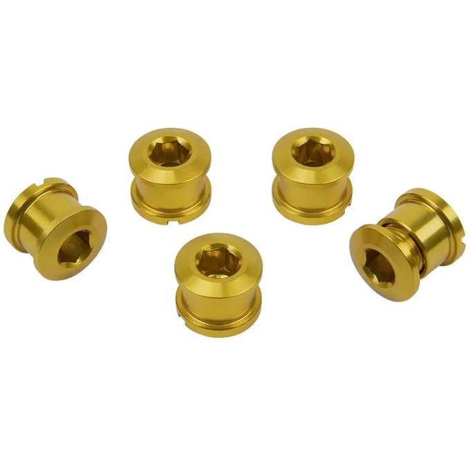 Aluminium lade schroefset Insight