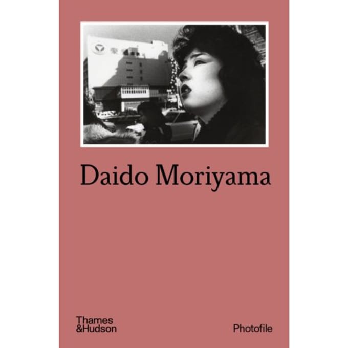 Daido Moriyama - Photofile - Daido Moriyama