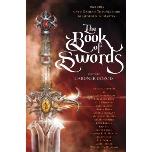 Bk Of Swords - George R. R. Martin