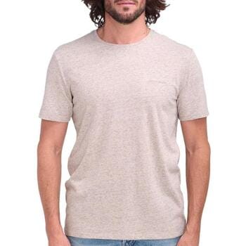 T-shirt Teddy Smith Nark Chine