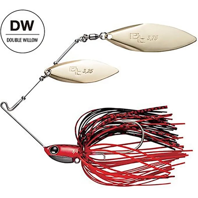 Lok Shimano Lure Bantam Swagy DW